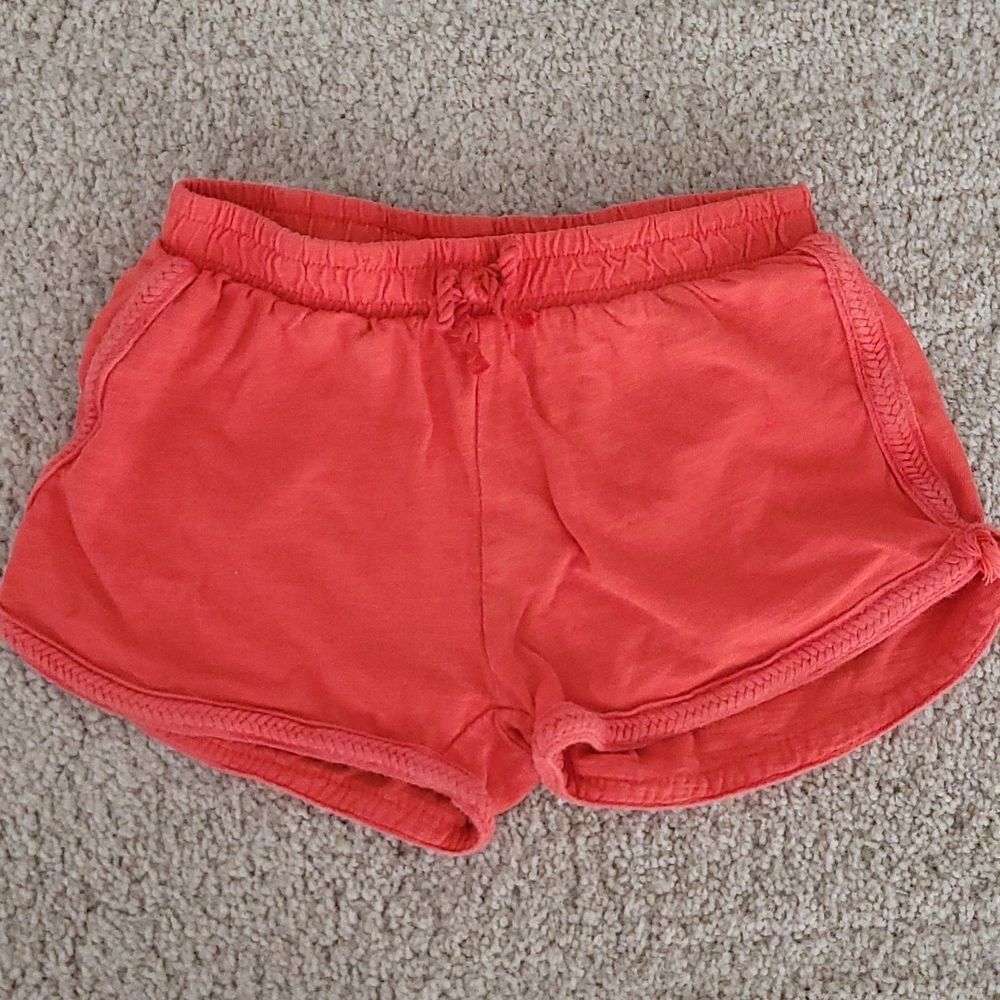 3 for $10!! Zara Baby/Girl Shorts